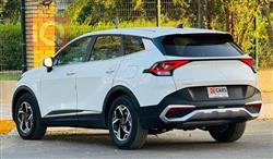 کیا سپۆرتاج